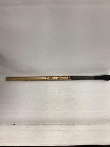 Used Epoch DRAGONFLY NINE Mens Atk/Mid LAX Shaft Brown 11851-S000034423