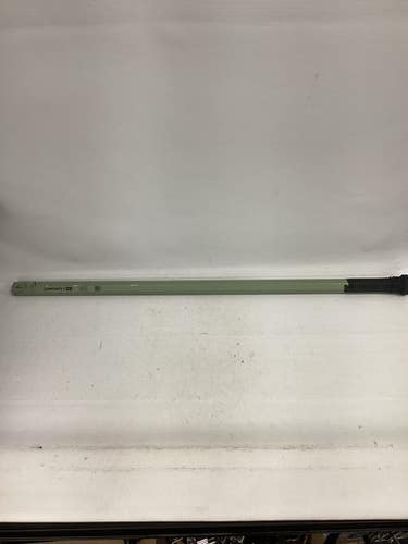 Used String King COMPOSITE 2 PRO Mens Atk/Mid LAX Shaft Green 11851-S000034420