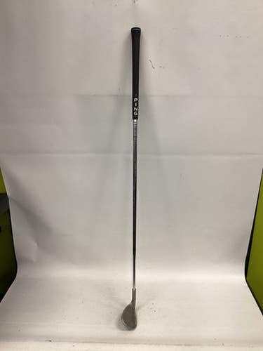 Used Ping M/B BLACK DOT Golf Wedge Mens RH 52 Degree 11851-S000034426