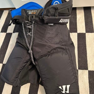 XL Intermediate Warrior Covert QRE10 Hockey Pants (New)