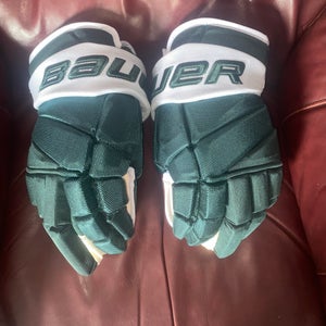 Bauer Vapor Pro Team Gloves 15" (New)
