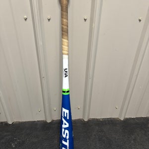 2022 Easton Speed Alloy USABat Certified Bat (-10) 19 oz 29" (Used)