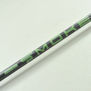 Project X HZRDUS Smoke iM10 5.5 60g Regular Flex Cobra Driver Shaft  # 190955