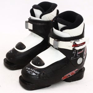 Dalbello CX 1 Sport Junior Ski Boots - Size 10 / Mondo 16 Used