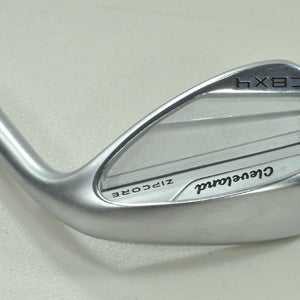 Cleveland CBX Zipcore 48*-12 Wedge Senior Flex Right Helium F2 Graphite # 198179