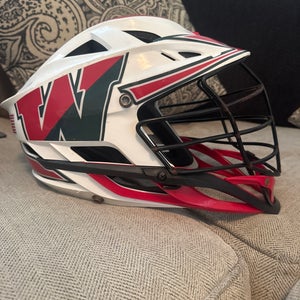 Cascade S Helmet (Used)