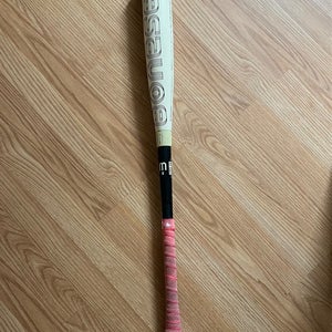2024 Warstic Bonesaber Hybrid BBCOR Certified Bat (-3)  29 oz 32" (Used)