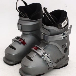 Alpina DSS Ski Boots - Size 10.5 / Mondo 16.5 Used