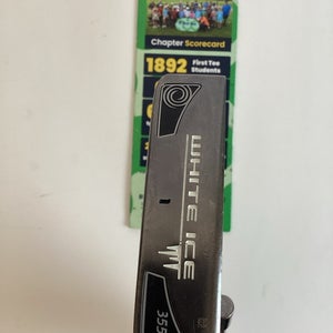 Odyssey White Ice 1 Putter 34 Inches