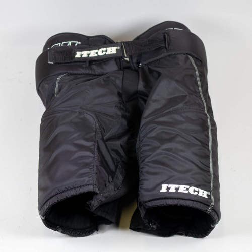 ITECH PB6000 Senior X-Large Hockey Pants