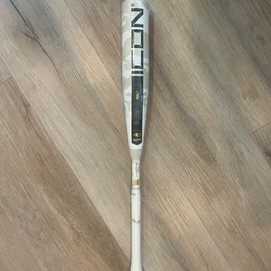 2024 Rawlings Camo Icon Composite USSSA Certified Bat (-10) 18 oz 28" (New)