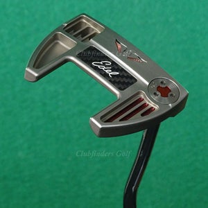 Edel EAS 4.0 Torque Balanced 34.5" Putter Golf Club w/ Headcover