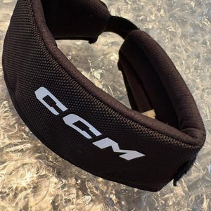 Ccm neck brace