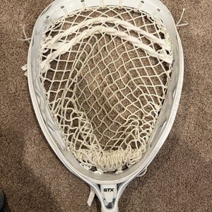 STX Strung Eclipse 2 Goalie Head (Used)