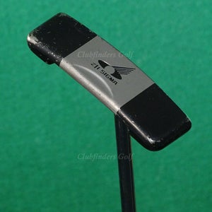 Never Compromise Z/I Sigma Center-Shafted 34.5" Putter Golf Club
