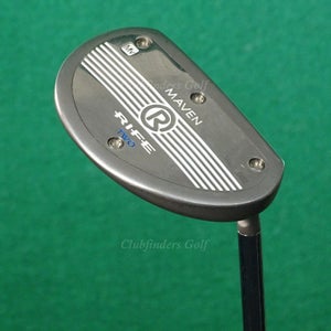 Guerin Rife Maven Two Vault .002 Flow-Neck 34" Mallet Putter Golf Club