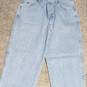 HIS jeans Size 32 x 32 Men's Pants (Used)