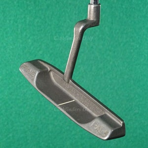 Ping Pal 5 Stainless Long Plumbers-Neck 35" Putter Golf Club