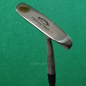 Callaway Hickory Stick Little Poison II 35" Putter Golf Club *READ*