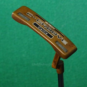 Yes! Golf C-Groove Callie i4-Tech 34" Putter Stepped