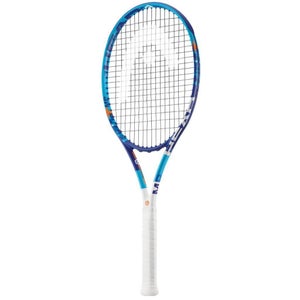 Head Graphene XT Instinct MP Tennis Racket 27" Pre-Strung 4 1/4 Grip - New!