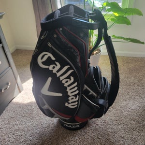 Men's Callaway Bag (Used)