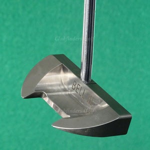 Bell Putters III 365 Center-Shafted 36" Putter Golf Club w/ Super Stroke