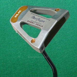 MacGregor Bobby Grace V-Foil M6.4K Double-Bend 35" Putter Golf Club
