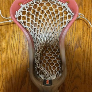 Youth Warrior Strung BURN F/O RECOVERY Head (Used)