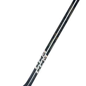 UNRELEASED 2 pack CCM Ribcore Trigger 10 Pro ( Dressed FT7 Pro ) RH 85 Flex P90TM