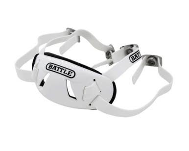 New CHINSTRAP- WHITE YOUTH 11834-BAT26ACY00001