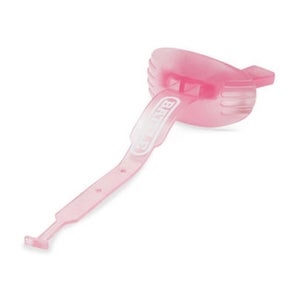 New SPEED THICK STRAP ICE PINK MOUTHGUARD 11834-BAT33MG100005