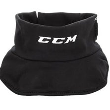 New NGPRO SR NECK GUARD CCM BLACK 11834-CCM2552992