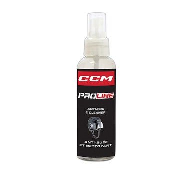New PROLINE ANTI-FOG CLEANER 11834-CCM5595208