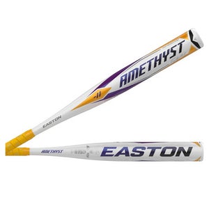 New 2022 AMETHYST SOFTBALL BAT 11834-EASDIC8073858