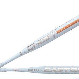 New GHOST UNLIMITED 2025 31/11 11834-EASE00703142