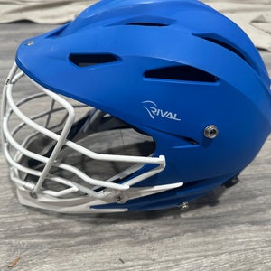 Schutt Rival Helmet (New)