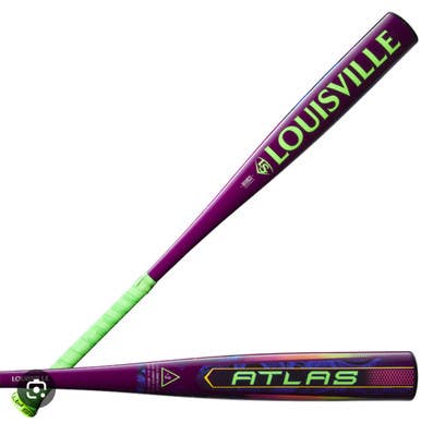 New ATLAS NEON ENERGY 32.5/3 LIMITED 11834-HBXWBL416401029535