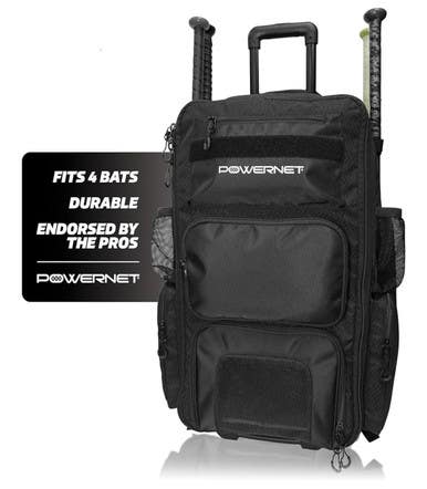 New POWERNET ODYSSEY GEAR BAG 11834-PNTB014