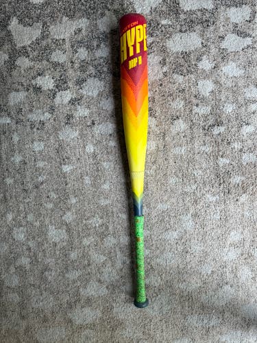 Easton Hype Fire Composite Bat (-10) 20 oz 30" (Used)