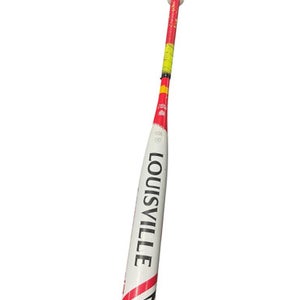 Used Louisville Slugger PROVEN BB/SB Fastpitch Bat 32" 11834-S000036806