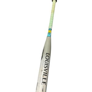 Used Louisville Slugger QUEST SB BAT BB/SB Fastpitch Bat 29" 11834-S000036811