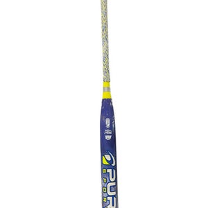 Used Puma HAMMORATOR BB/SB Slowpitch Bat 34" 11834-S000036816