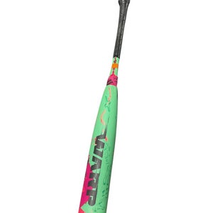 Used AXE WARP USSSA BAT BB/SB USSSA 2 3/4 Bat 31" 11834-S000036818