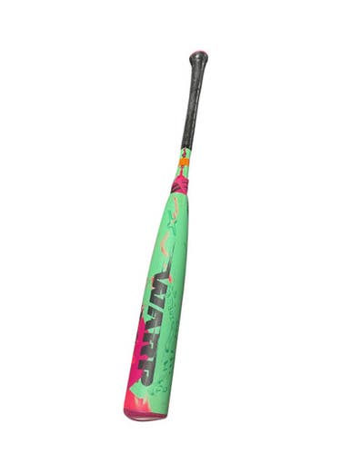 Used AXE WARP USSSA BAT BB/SB USSSA 2 3/4 Bat 31" 11834-S000036818