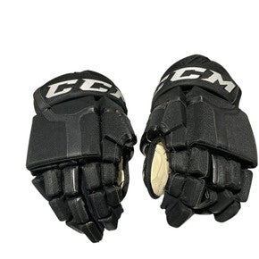Used CCM TACKS Senior Elbow Pads XL 11834-S000036833