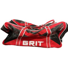 Used Grit Sr Hockey Carry Red 11834-S000036840