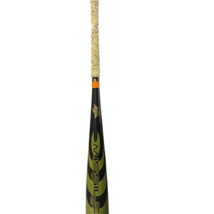 Used Stinger MISSLIE 3 BB/SB USSSA 2 3/4 Bat 28" 11834-S000036899