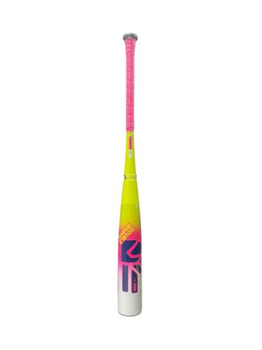 Used Easton DUB 2025 BB/SB USSSA 2 3/4 Bat 31" 11834-S000036940