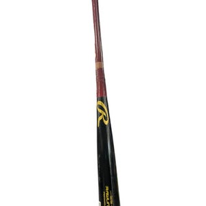 Used Rawlings BIG STICK MAPLE BB/SB Wood Bat 33" 11834-S000036951